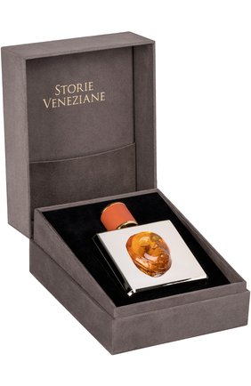 Женский парфюмерный экстракт storie veneziane gaggia medio i VALMONT бесцветного цвета по цене 42000 руб., арт. 801004 | Фото 2 Женский парфюмерный экстракт storie veneziane gaggia medio i VALMONT бесцветного цвета, арт. 801004 | Фото 2