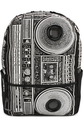 Рюкзак Boombox | Фото №1 Рюкзак Boombox | Фото №1