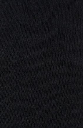 Детские хлопковые гольфы с декором La Perla синего цвета, арт. 47122H/7-8 в ЦУМ | Фото №2 Детские хлопковые гольфы с декором La Perla синего цвета | Фото №2