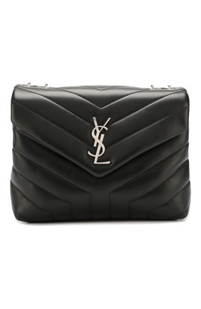Сумка Monogram LouLou small | Фото №1 Сумка Monogram LouLou small | Фото №1