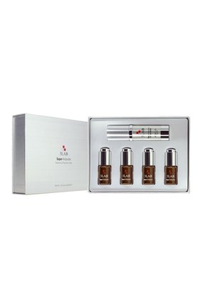 Ампулы для лица Super Ampoules | Фото №1 Ампулы для лица Super Ampoules | Фото №1