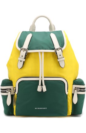 Рюкзак Rucksack medium | Фото №1 Рюкзак Rucksack medium | Фото №1