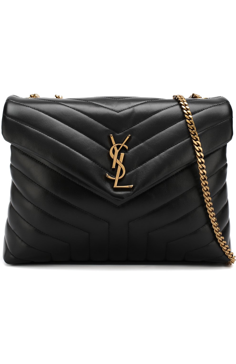 Saint laurent loulou monogram Clearance
