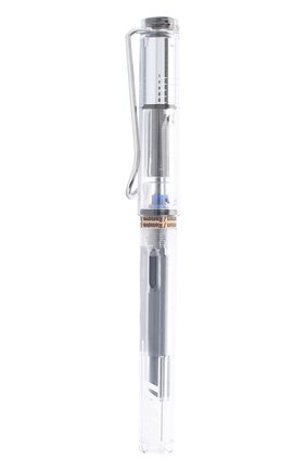 Детского перьевая ручка 012 vista LAMY прозрачного цвета по цене 2150 руб., арт. 4000085 | Фото 1 Детского перьевая ручка 012 vista LAMY прозрачного цвета, арт. 4000085 | Фото 1