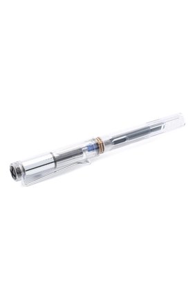 Детского перьевая ручка 012 vista LAMY прозрачного цвета по цене 2150 руб., арт. 4000085 | Фото 2 Детского перьевая ручка 012 vista LAMY прозрачного цвета, арт. 4000085 | Фото 2