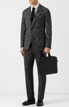 Мужская хлопковая рубашка с воротником кент GIORGIO ARMANI белого цвета по цене 49950 руб., арт. 8WGCCZ06/JZ070 | Фото 2 Мужская хлопковая рубашка с воротником кент GIORGIO ARMANI белого цвета, арт. 8WGCCZ06/JZ070 | Фото 2 (Материал внешний: Хлопок; Длина (для топов): Стандартные; Рукава: Длинные; Статус проверки: Проверено, Проверена категория; Случай: Формальный; Воротник: Кент; Принт: Однотонные; Манжеты: На пуговицах)