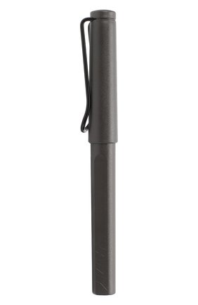 Детского чернильный роллер 317 safari LAMY черного цвета по цене 1730 руб., арт. 4026749 | Фото 1 Детского чернильный роллер 317 safari LAMY черного цвета, арт. 4026749 | Фото 1
