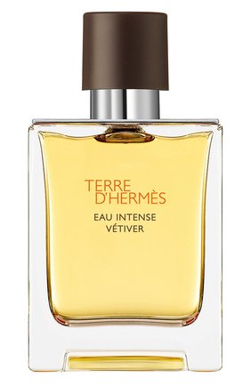Мужской парфюмерная вода terre d'hermès eau intense vétiver HERMÈS бесцветного цвета по цене 6910 руб., арт. 40945H | Фото 1 Мужской парфюмерная вода terre d'hermès eau intense vétiver HERMÈS бесцветного цвета, арт. 40945H | Фото 1