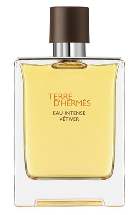 Мужской парфюмерная вода terre d'hermès eau intense vétiver HERMÈS бесцветного цвета по цене 11500 руб., арт. 40946H | Фото 1 Мужской парфюмерная вода terre d'hermès eau intense vétiver HERMÈS бесцветного цвета, арт. 40946H | Фото 1 (Статус проверки: Проверена категория; Ограничения доставки: flammable)
