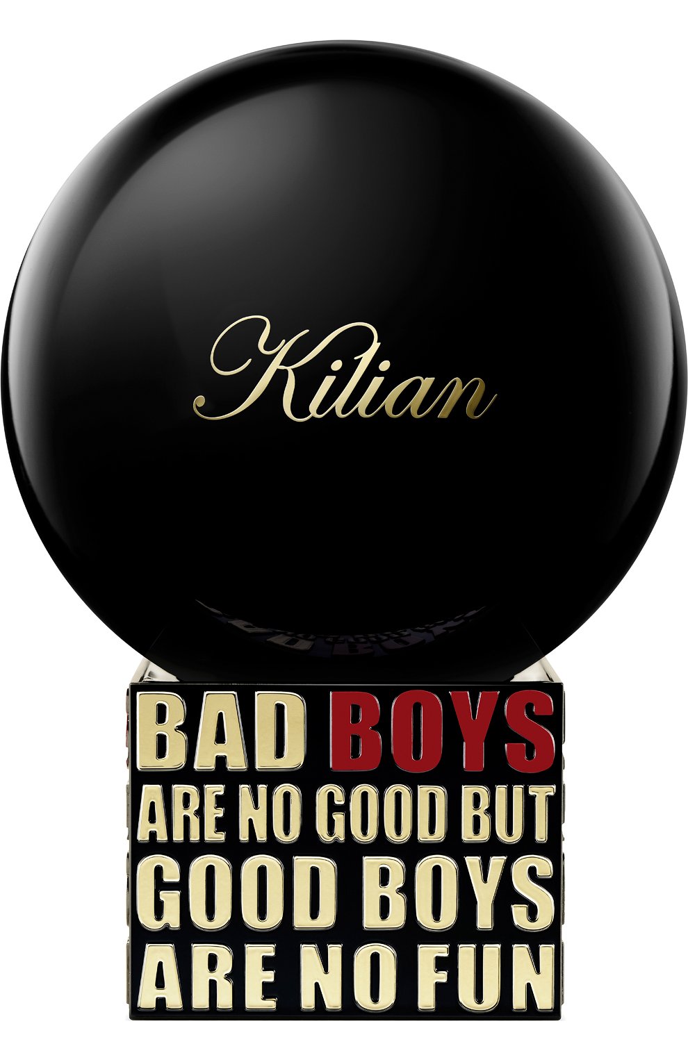 Парфюмерная вода Boys KILIAN для женщин — купить за 11230 руб. в интернет-магазине ЦУМ, арт. 3700550211464