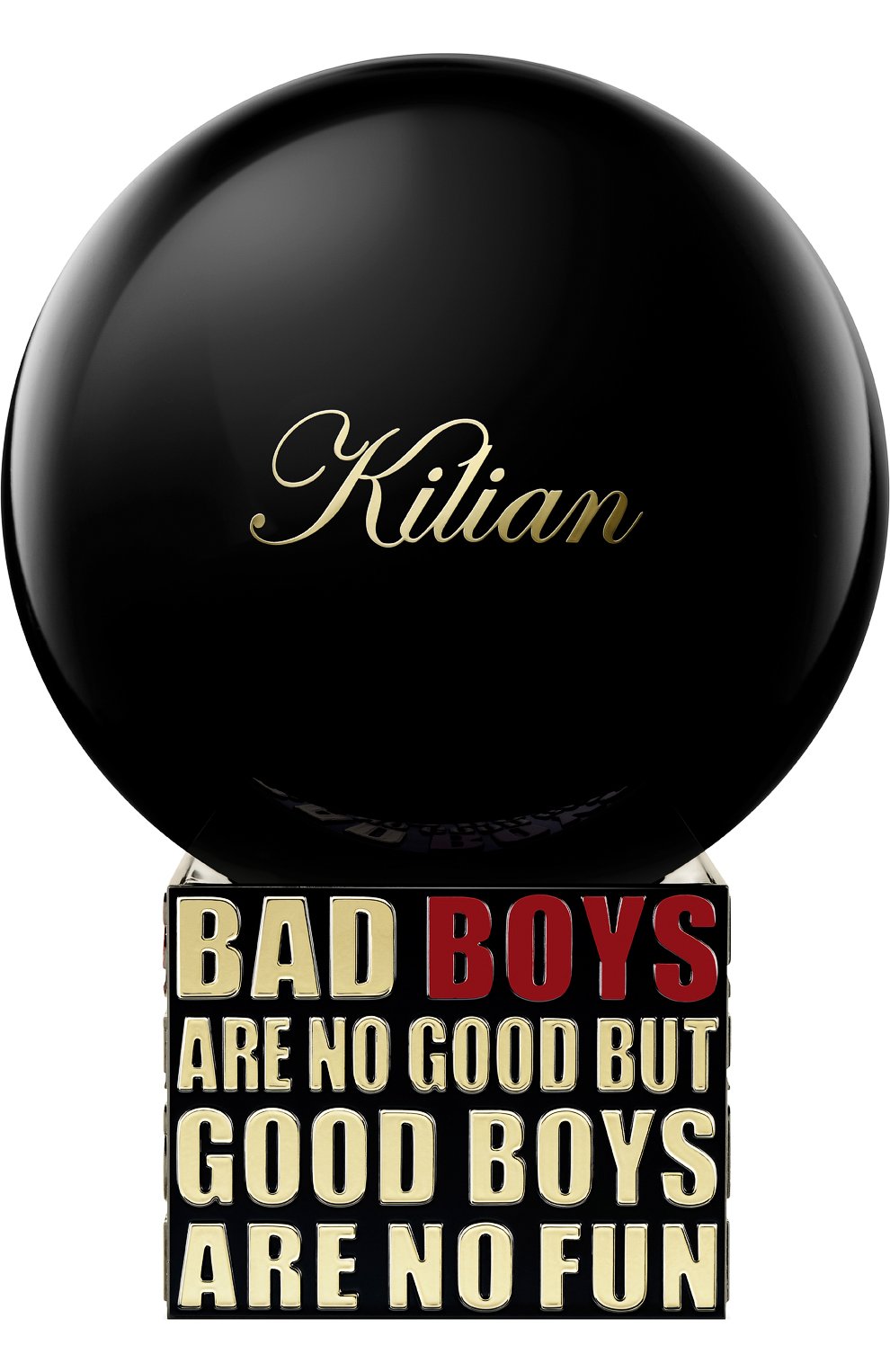 Парфюмерная вода boys KILIAN бесцветного цвета, арт. 3700550211471 | Фото 1 (Unisex: Unisex; Статус проверки: Проверена категория; Ограничения доставки: flammable)