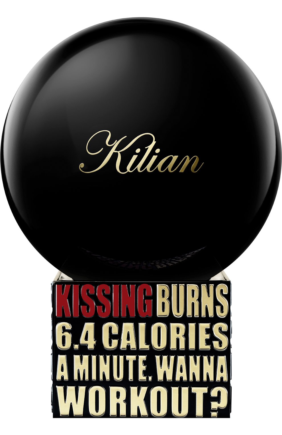 Парфюмерная вода Kissing KILIAN для женщин — купить за 8020 руб. в интернет-магазине ЦУМ, арт. 3700550211570