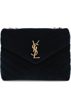 Сумка Monogram LouLou small | Фото №1 Сумка Monogram LouLou small | Фото №1