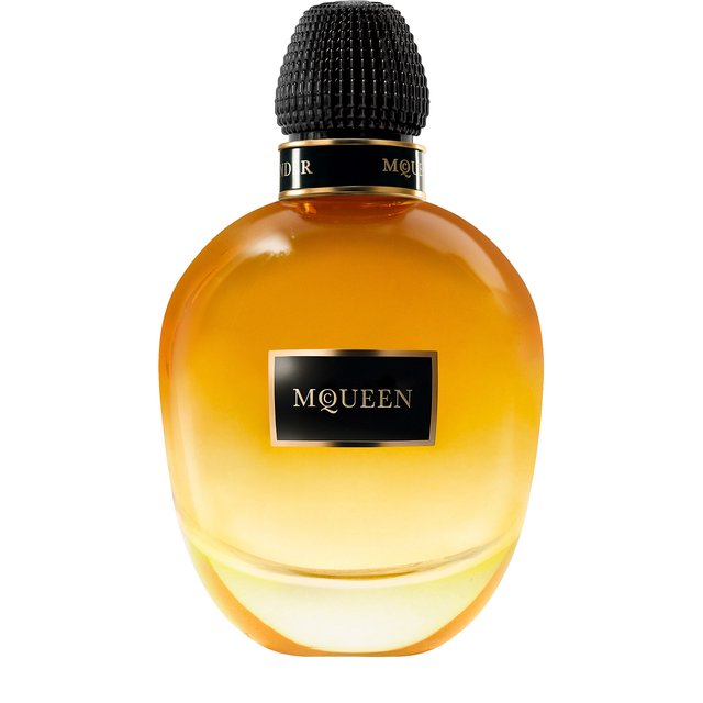 фото Парфюмерная вода amber garden alexander mcqueen perfumes