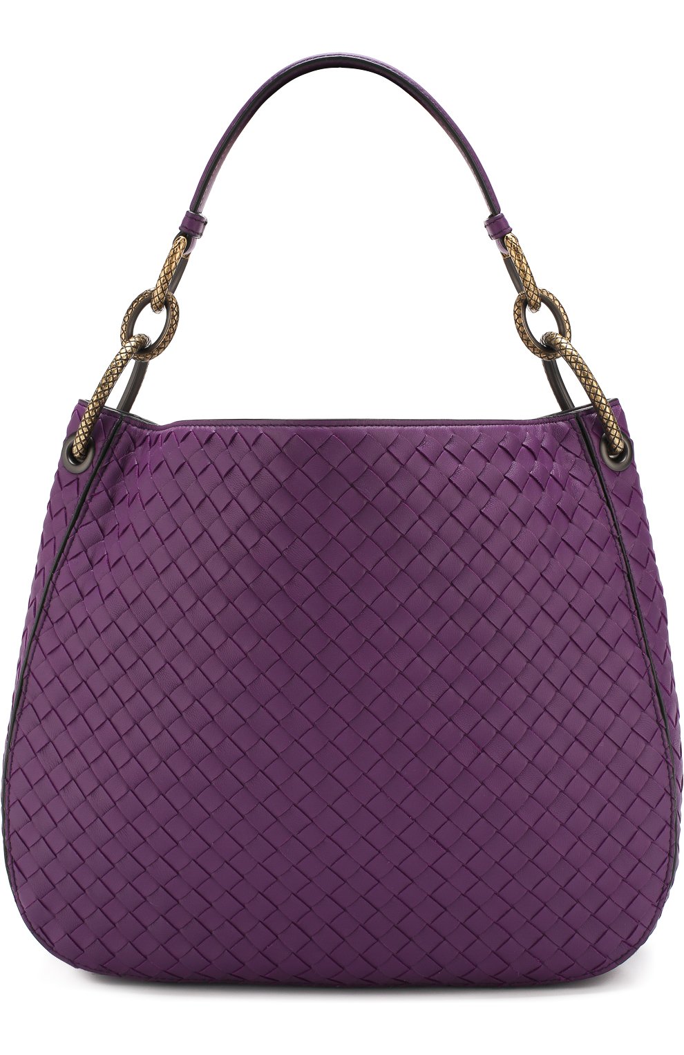 mini loop bottega veneta