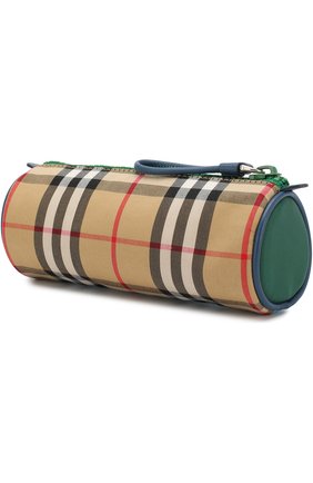 Детского пенал BURBERRY разноцветного цвета по цене 9950 руб., арт. 4076575 | Фото 2 Детского пенал BURBERRY разноцветного цвета, арт. 4076575 | Фото 2