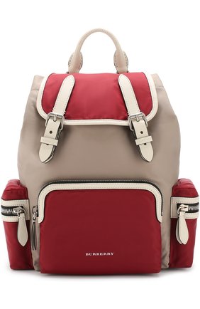 Рюкзак Rucksack | Фото №1 Рюкзак Rucksack | Фото №1