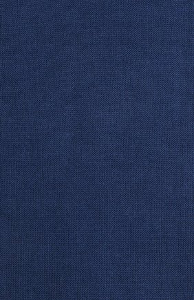 Мужские хлопковые гольфы tiago FALKE синего цвета по цене 2240 руб., арт. 15662 | Фото 2 Мужские хлопковые гольфы tiago FALKE синего цвета, арт. 15662 | Фото 2