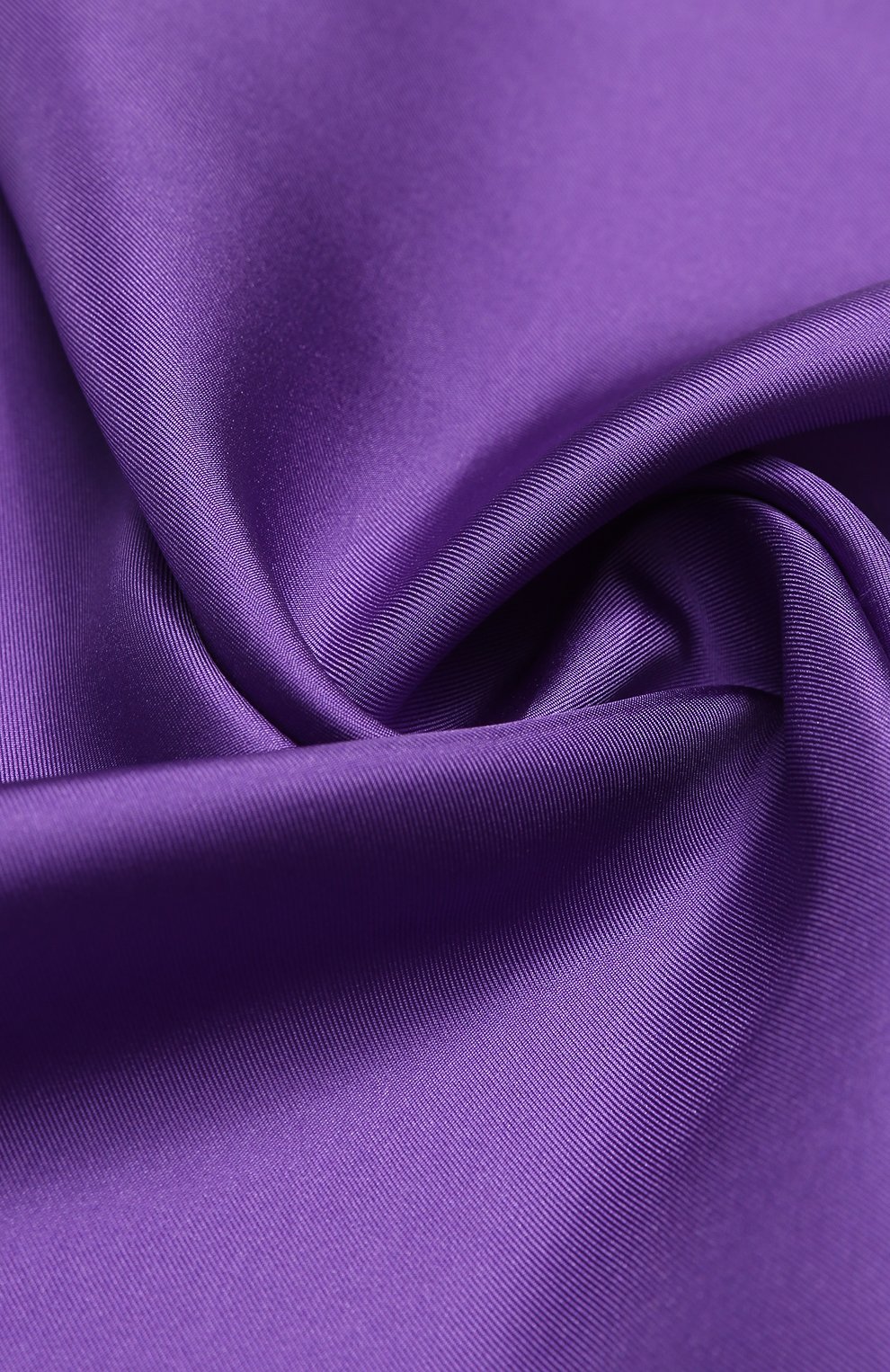 Мужской шелковый платок TOM FORD фиолетового цвета по цене 12550 руб., арт. 4TF87/TF312 | Фото 2 Мужской шелковый платок TOM FORD фиолетового цвета, арт. 4TF87/TF312 | Фото 2