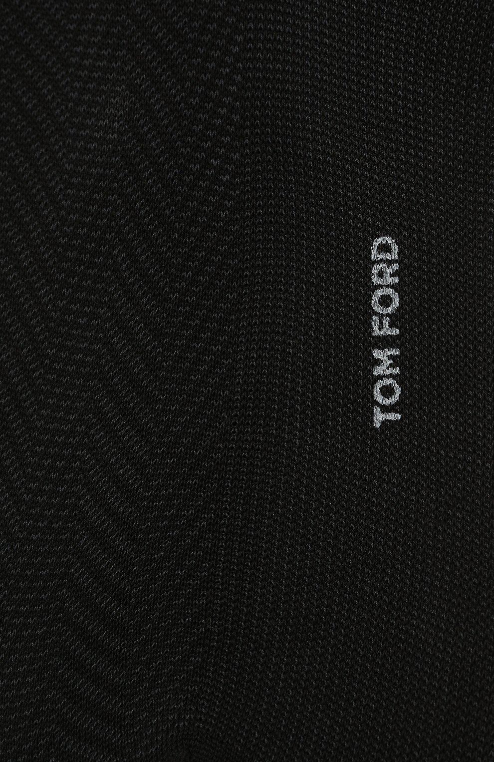 Мужские темно-синие хлопковые носки Tom Ford, арт. BRCC3/TFS981 купить в ЦУМ | Фото №2 Хлопковые носки Tom Ford темно-синие | Фото №2