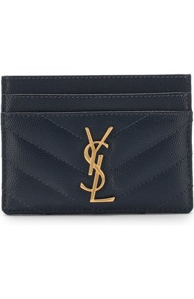 Футляр для кредитных карт Monogram | Фото №1 Футляр для кредитных карт Monogram | Фото №1