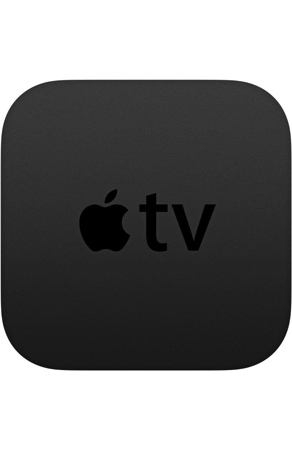 Телевизионная приставка Apple TV 4K 64GB Apple, цвет , арт. MP7P2RS/A в ЦУМ | Фото №2 Телевизионная приставка Apple TV 4K 64GB Apple | Фото №2