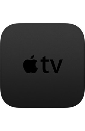 Телевизионная приставка Apple TV 4K 64GB Apple, цвет , арт. MP7P2RS/A в ЦУМ | Фото №2 Телевизионная приставка Apple TV 4K 64GB Apple | Фото №2