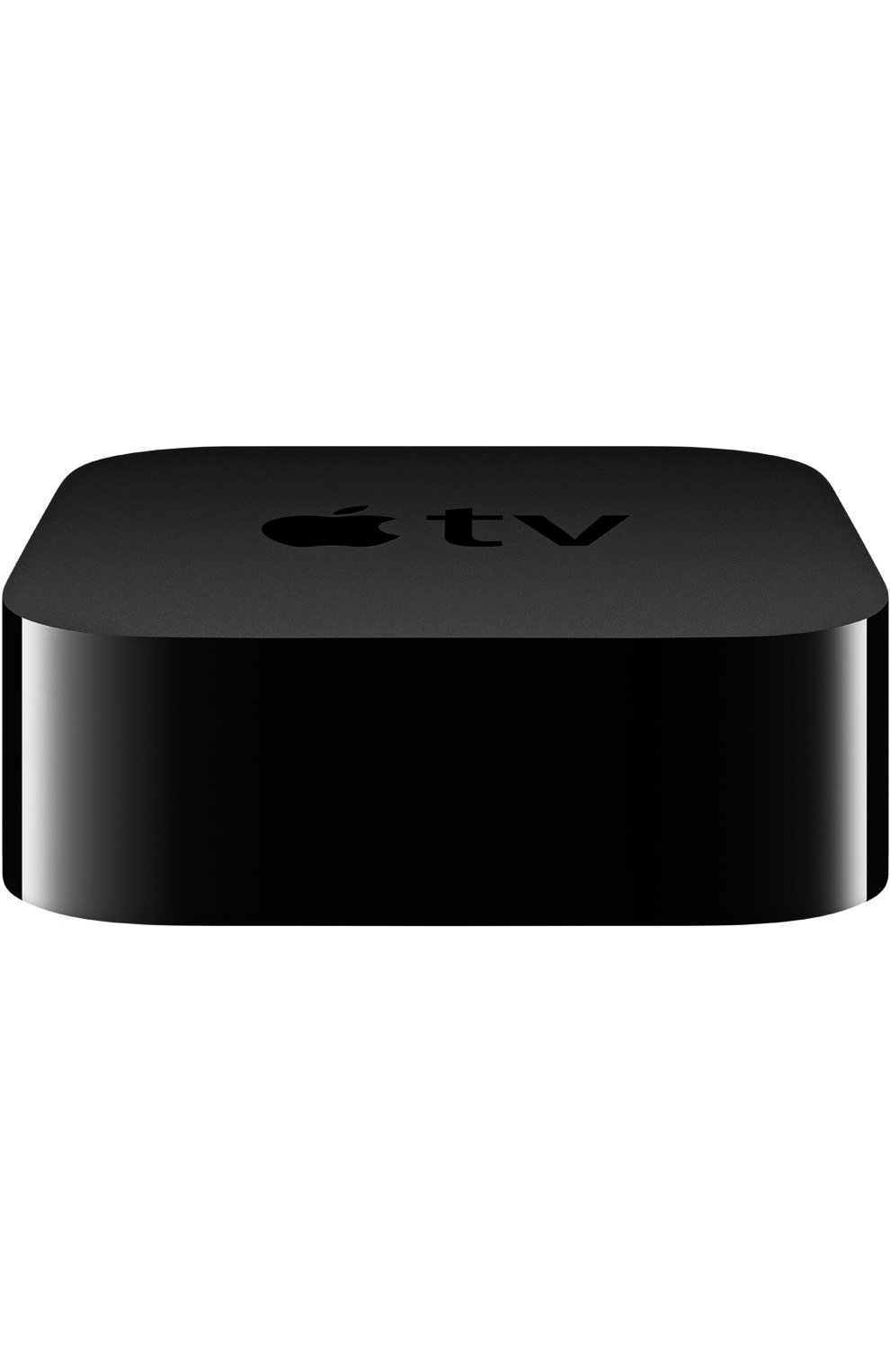 Телевизионная приставка Apple TV 4K 64GB Apple, цвет , арт. MP7P2RS/A в ЦУМ | Фото №3 Телевизионная приставка Apple TV 4K 64GB Apple | Фото №3