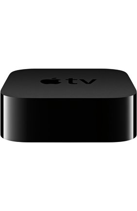 Телевизионная приставка Apple TV 4K 64GB Apple, цвет , арт. MP7P2RS/A в ЦУМ | Фото №3 Телевизионная приставка Apple TV 4K 64GB Apple | Фото №3