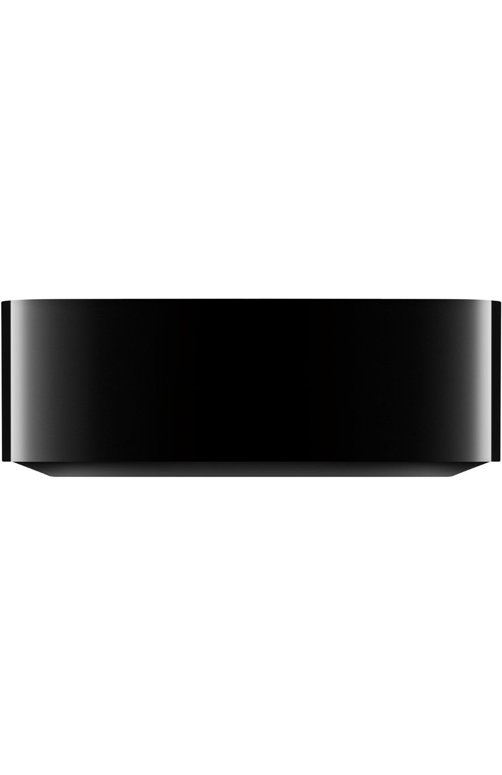 Телевизионная приставка Apple TV 4K 64GB Apple, цвет , арт. MP7P2RS/A в ЦУМ | Фото №4 Телевизионная приставка Apple TV 4K 64GB Apple | Фото №4