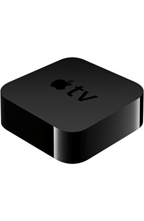 Телевизионная приставка Apple TV 4K 64GB Apple, цвет , арт. MP7P2RS/A в ЦУМ | Фото №6 Телевизионная приставка Apple TV 4K 64GB Apple | Фото №6