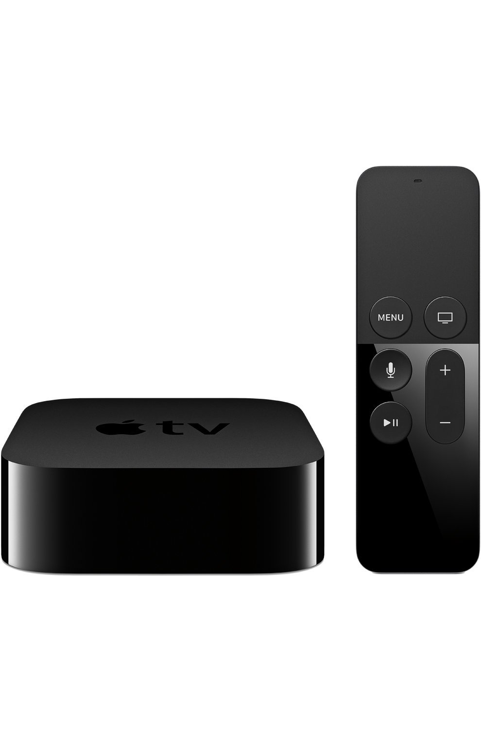 Телевизионная приставка Apple TV 4K 64GB APPLE мужское купить в