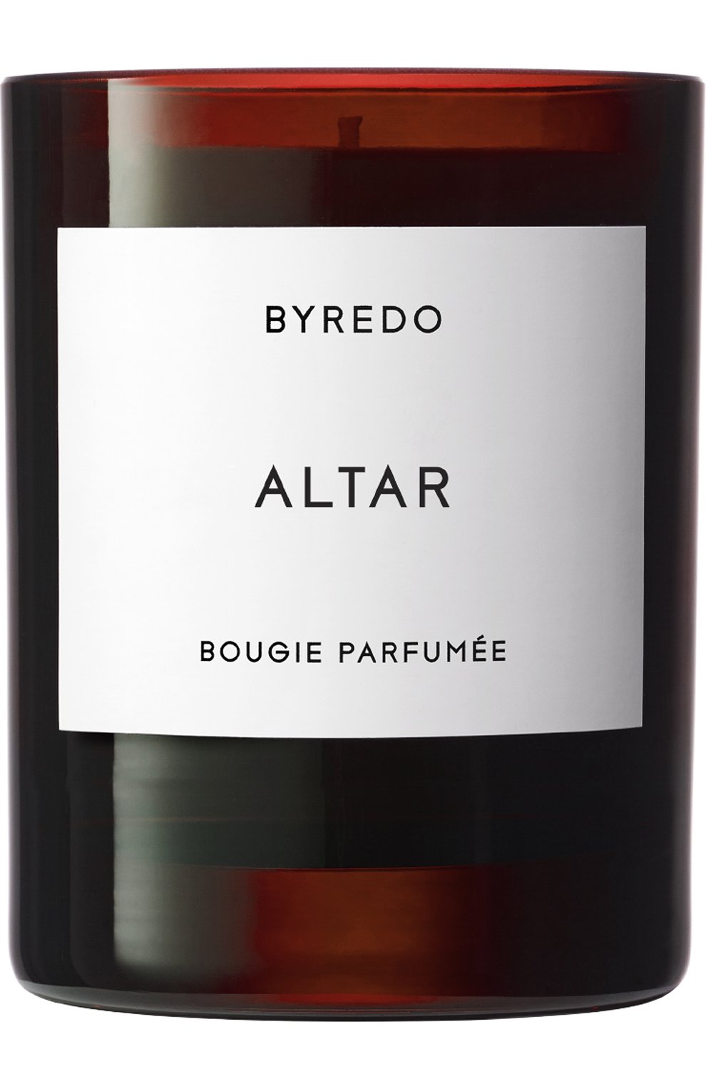 Свеча Altar Byredo | Фото №1