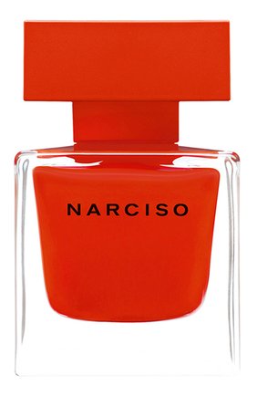 Парфюмерная вода Narciso Rouge | Фото №1 Парфюмерная вода Narciso Rouge | Фото №1