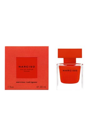 Парфюмерная вода Narciso Rouge | Фото №2 Парфюмерная вода Narciso Rouge | Фото №2