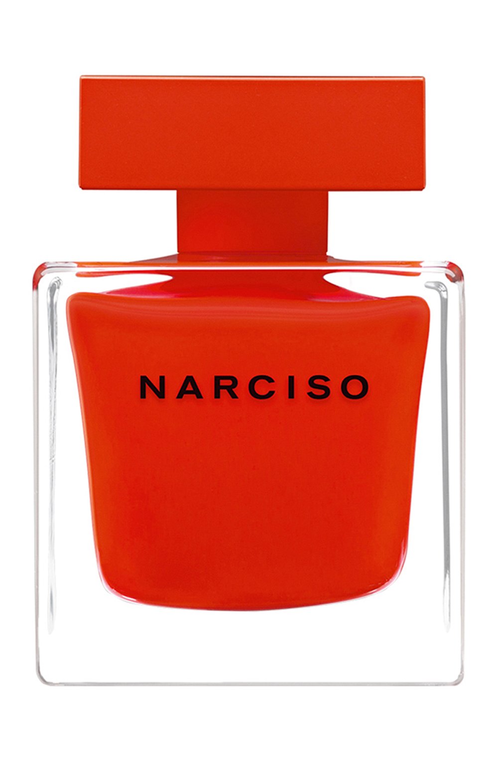 Женский парфюмерная вода narciso rouge NARCISO RODRIGUEZ бесцветного цвета, арт. 884485BP | Фото 1