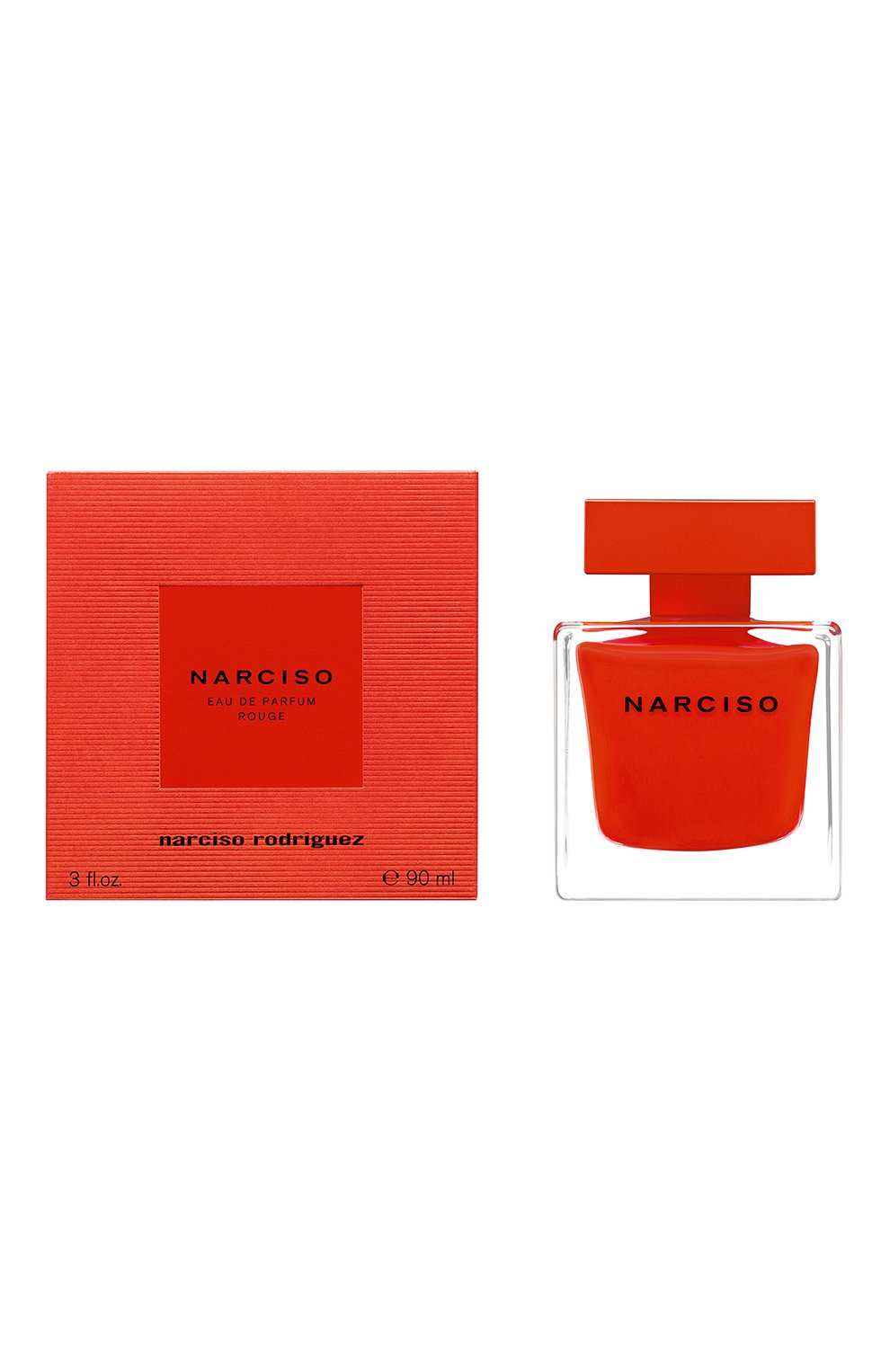 Женский парфюмерная вода narciso rouge NARCISO RODRIGUEZ бесцветного цвета по цене 9220 руб., арт. 884485BP | Фото 2 Женский парфюмерная вода narciso rouge NARCISO RODRIGUEZ бесцветного цвета, арт. 884485BP | Фото 2