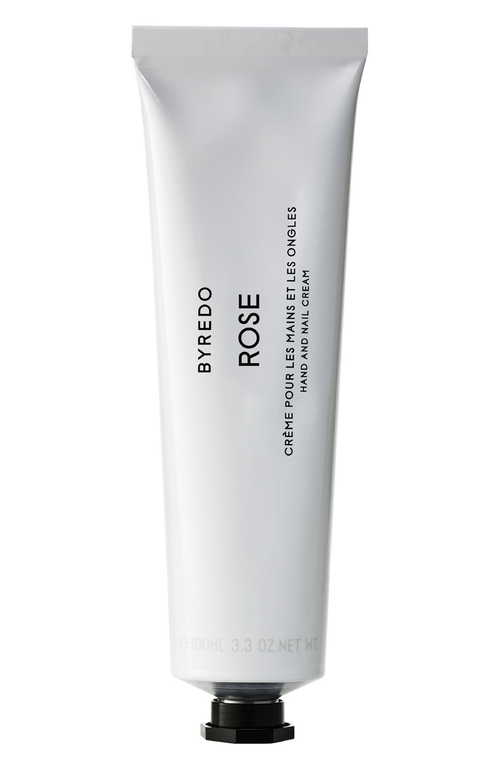 Женского крем для рук rose BYREDO бесцветного цвета, арт. 7340032819380 | Фото 1