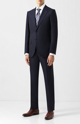 Мужская хлопковая сорочка с воротником кент ZEGNA COUTURE белого цвета по цене 79350 руб., арт. 402300/9NS0RI | Фото 2 Мужская хлопковая сорочка с воротником кент ZEGNA COUTURE белого цвета, арт. 402300/9NS0RI | Фото 2 (Рукава: Длинные; Длина (для топов): Стандартные; Материал внешний: Хлопок; Статус проверки: Проверена категория, Проверено; Случай: Формальный; Принт: Однотонные; Манжеты: На пуговицах; Воротник: Кент)
