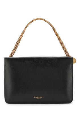 Женская сумка cross 3 GIVENCHY черная цвета, арт. BB501JB07L купить в ЦУМ | Фото №7 Сумка Cross 3 Givenchy черная цвета | Фото №7