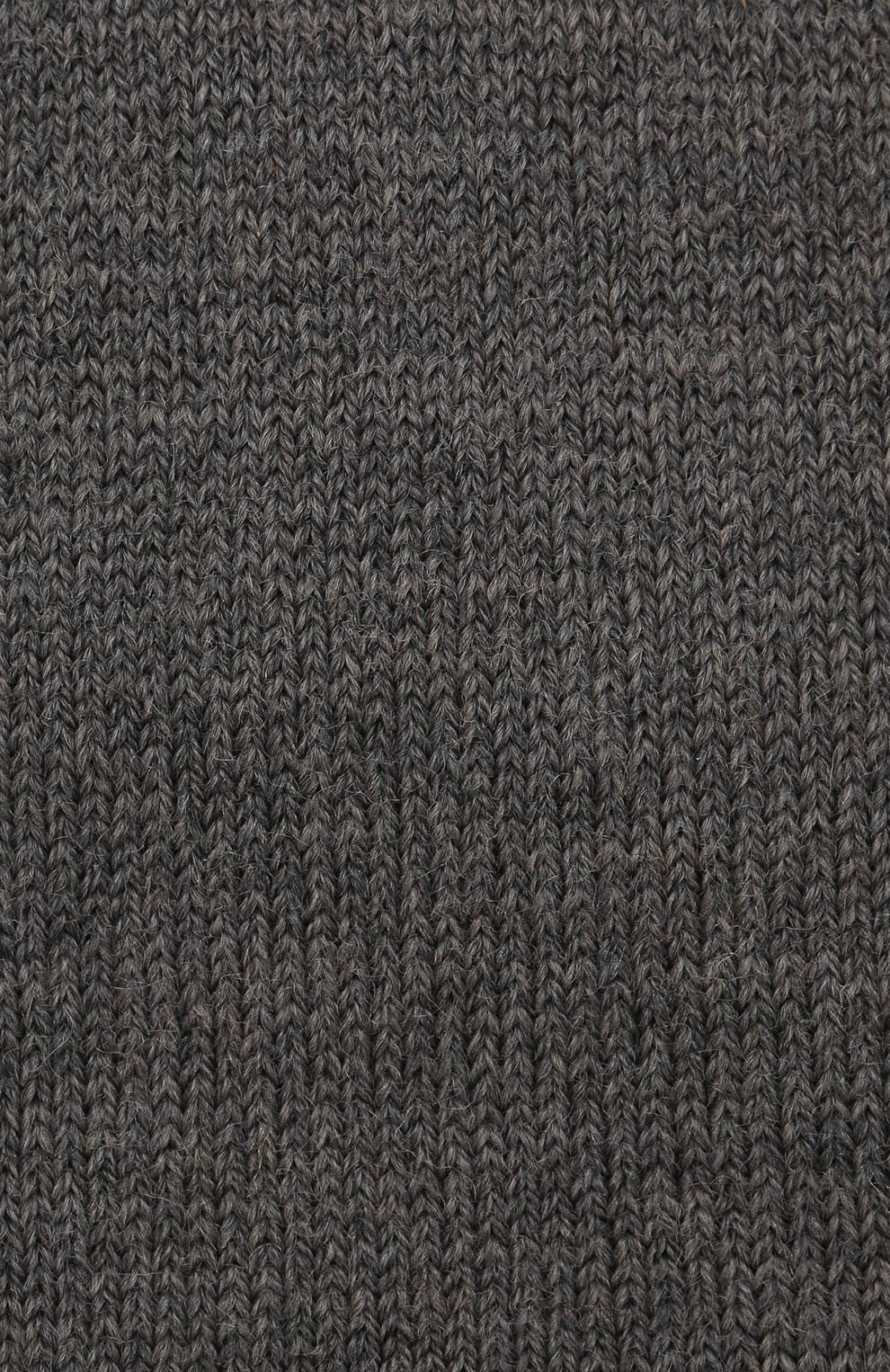 Детские гольфы comfort wool FALKE серого цвета по цене 1190 руб., арт. 11488 | Фото 2 Детские гольфы comfort wool FALKE серого цвета, арт. 11488 | Фото 2
