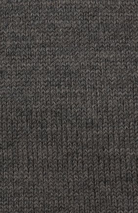 Детские гольфы comfort wool FALKE серого цвета по цене 1190 руб., арт. 11488 | Фото 2 Детские гольфы comfort wool FALKE серого цвета, арт. 11488 | Фото 2