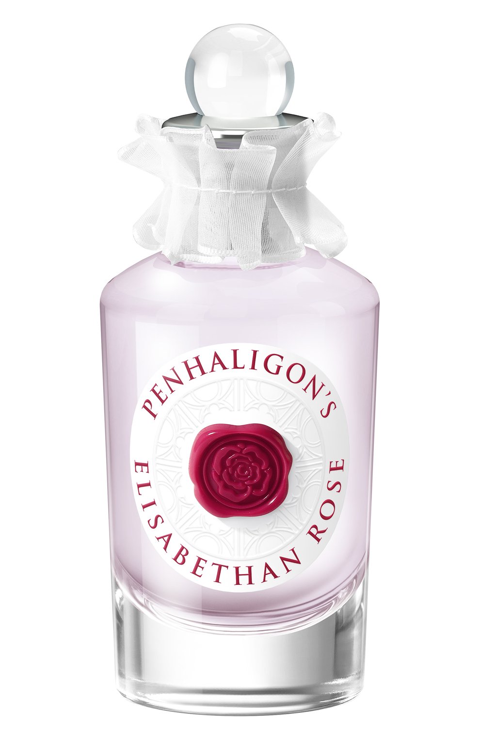 Парфюмерная вода Elisabethan Rose (100ml) PENHALIGON'S для женщин ...