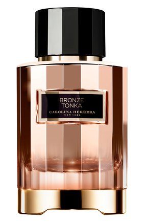 Женский парфюмерная вода confidential bronze tonka CAROLINA HERRERA бесцветного цвета по цене 20400 руб., арт. 65133063 | Фото 1 Женский парфюмерная вода confidential bronze tonka CAROLINA HERRERA бесцветного цвета, арт. 65133063 | Фото 1
