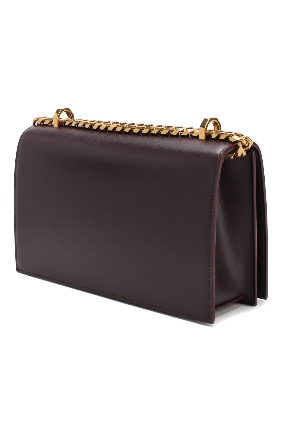Сумка Jewelled Satchel | Фото №3 Сумка Jewelled Satchel | Фото №3