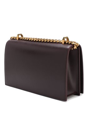 Сумка Jewelled Satchel | Фото №3 Сумка Jewelled Satchel | Фото №3