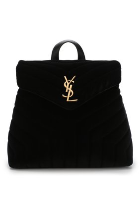 Рюкзак Monogram LouLou medium | Фото №1 Рюкзак Monogram LouLou medium | Фото №1