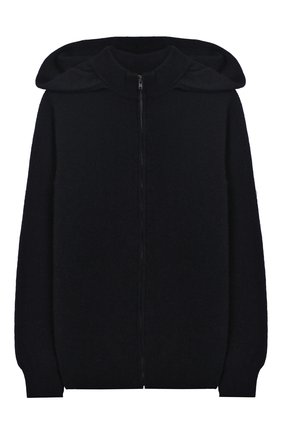 Детский кашемировый кардиган на молнии с капюшоном GIORGETTI CASHMERE темно-синего цвета по цене 23100 руб., арт. MB452/8A-14ACANT | Фото 1 Детский кашемировый кардиган на молнии с капюшоном GIORGETTI CASHMERE темно-синего цвета, арт. MB452/8A-14ACANT | Фото 1 (Мальчики Кросс-КТ: Толстовка-спорт; Рукава: Длинные; Материал внешний: Шерсть, Кашемир; Статус проверки: Проверено, Проверена категория)