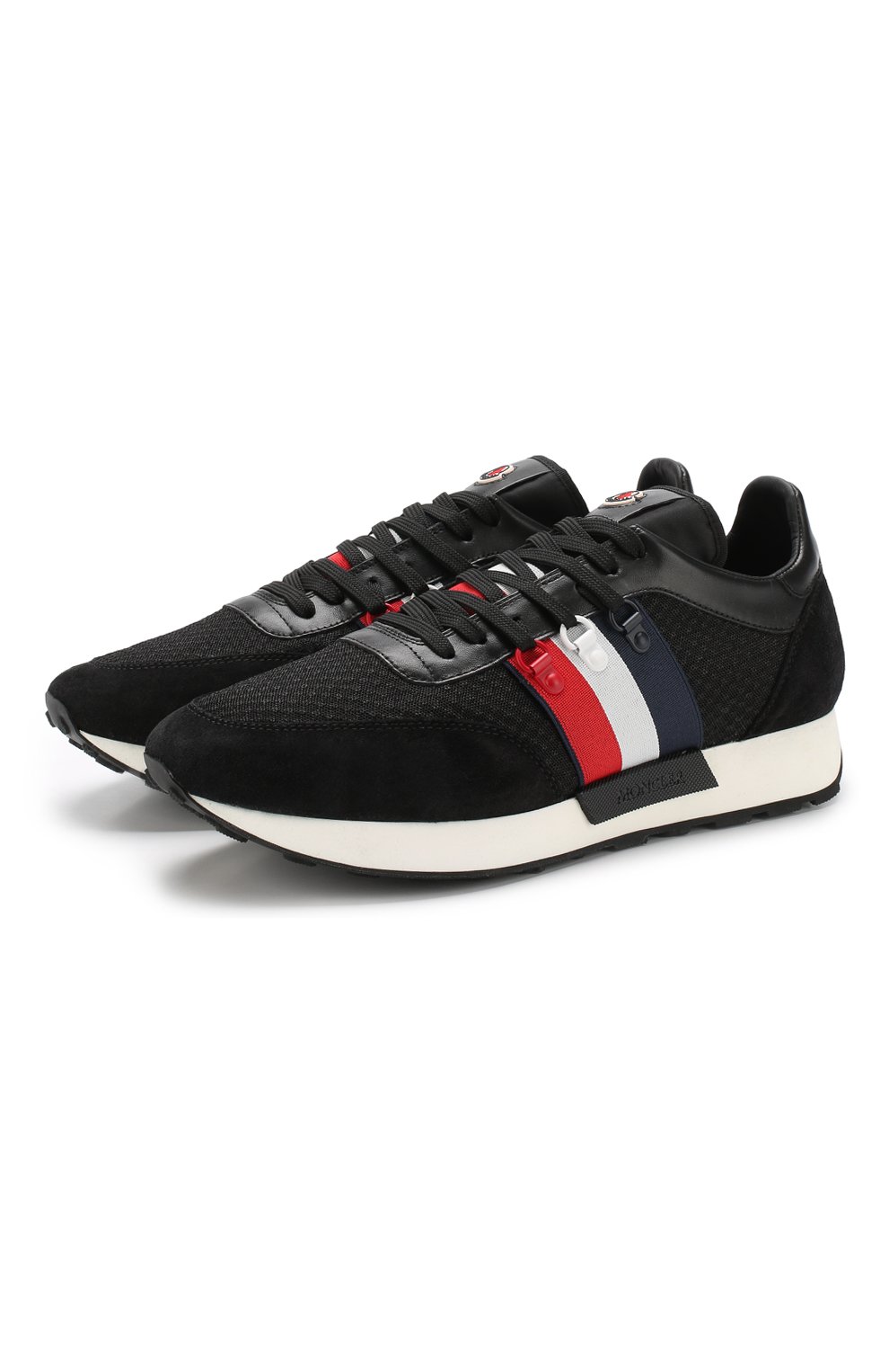 moncler horace black