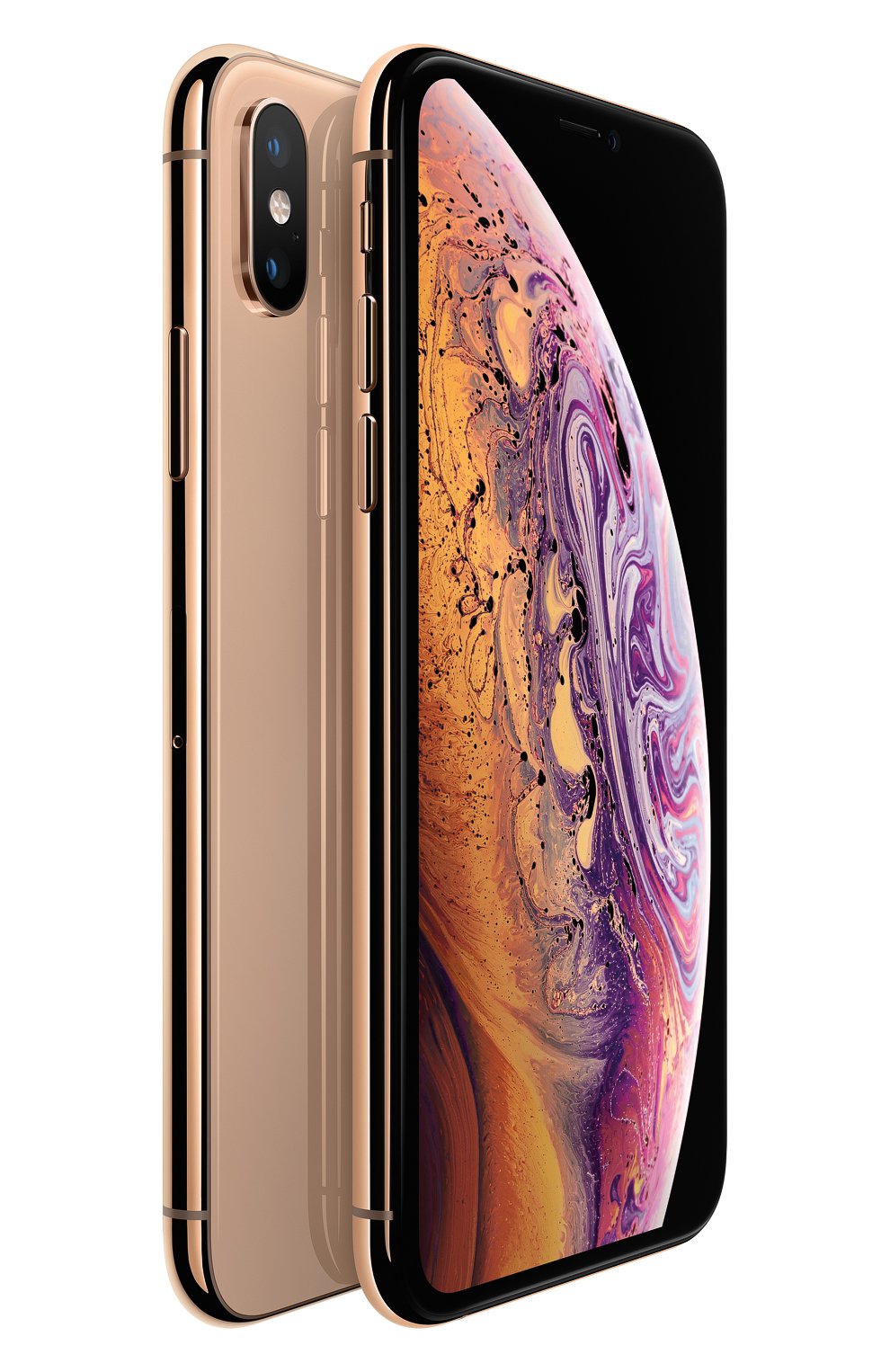 iPhone XS 512GB Gold Apple gold | Фото №1
